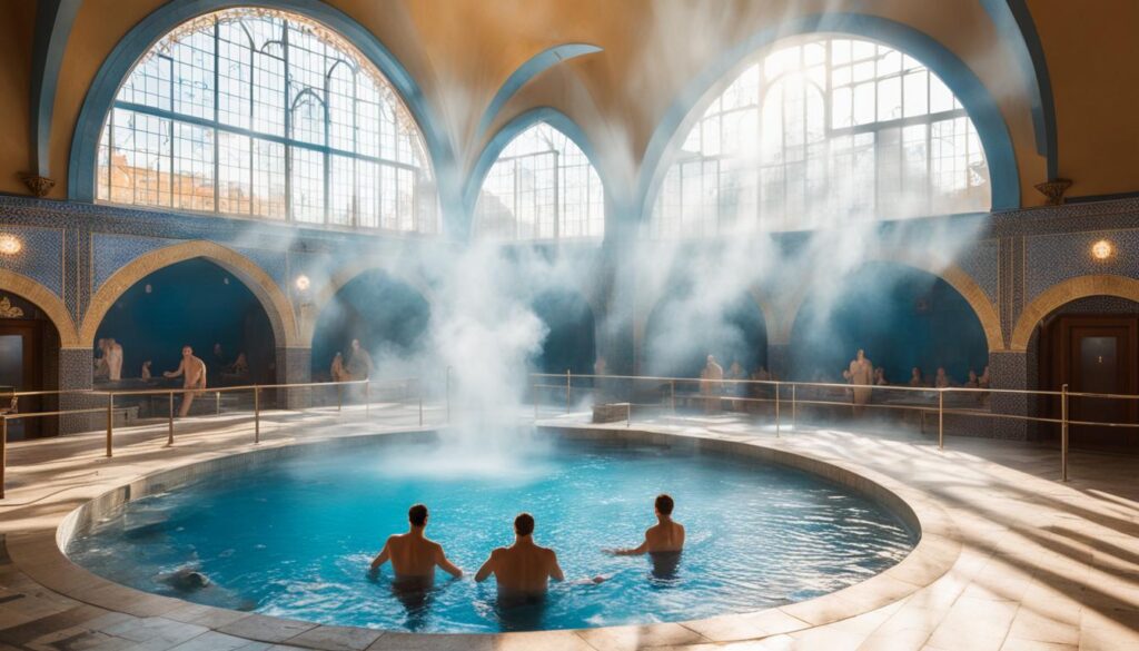 Hammam in Niš Hammam in Niš