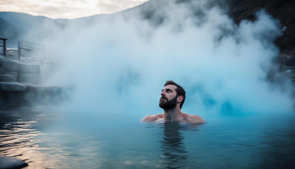 Healing Properties of Skopje Hot Springs Healing Properties of Skopje Hot Springs