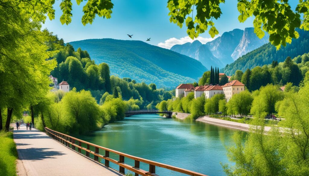 Heart of Nature's Tranquility Heart of Nature's Tranquility