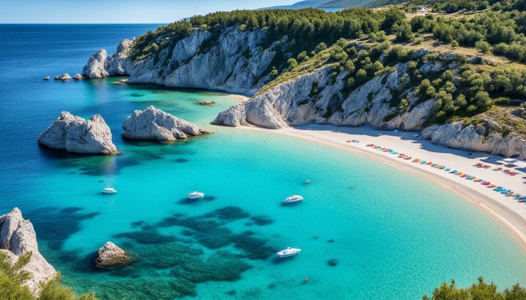 Herceg Novi beach rankings Herceg Novi beach rankings