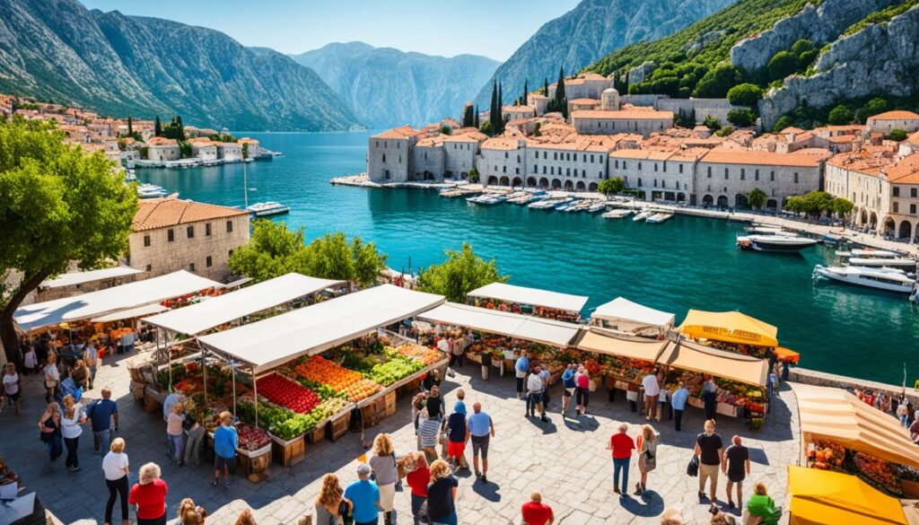Herceg Novi cultural delights Herceg Novi cultural delights