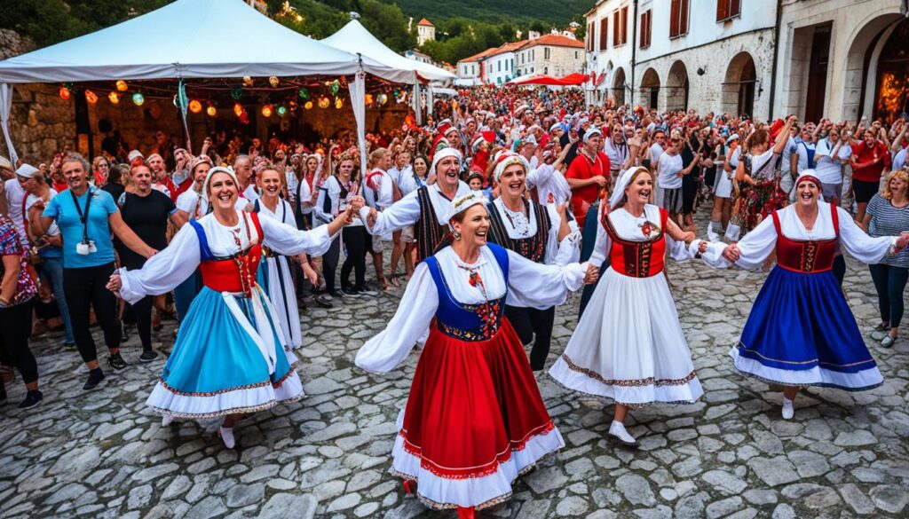 Herceg Novi cultural festival Herceg Novi cultural festival