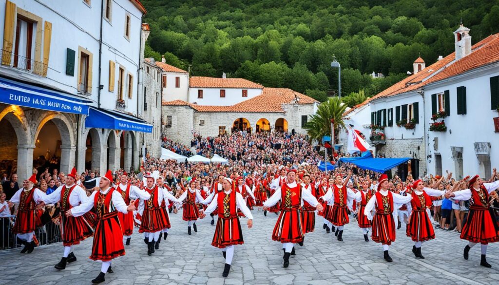 Herceg Novi cultural heritage festivals Herceg Novi cultural heritage festivals