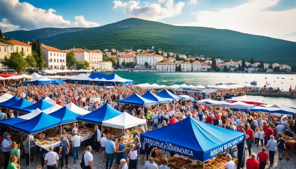 Herceg Novi festivals Herceg Novi festivals