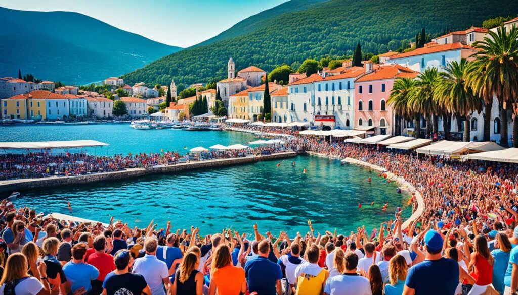 Herceg Novi local events Herceg Novi local events