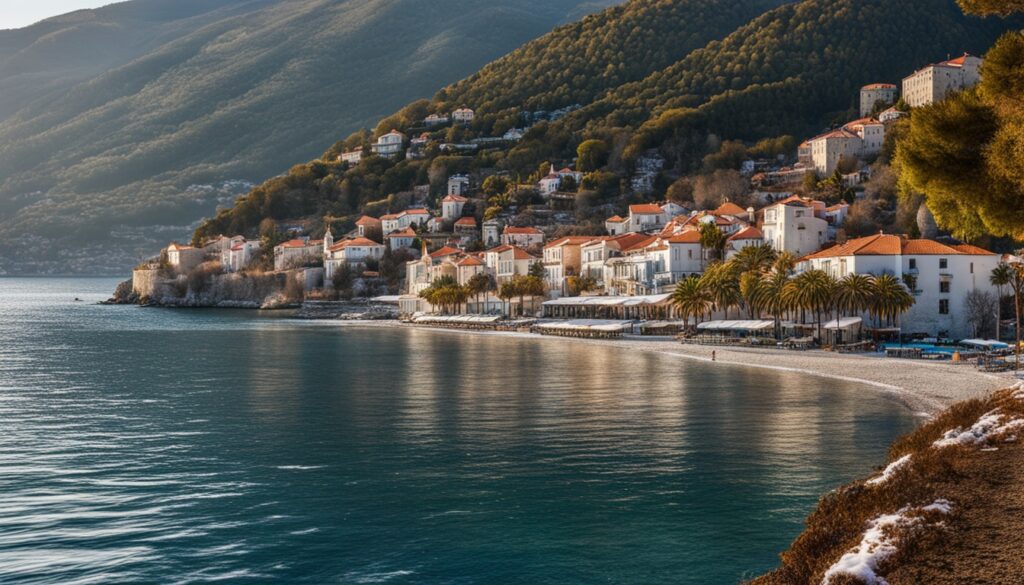 Herceg Novi off-peak season Herceg Novi off-peak season