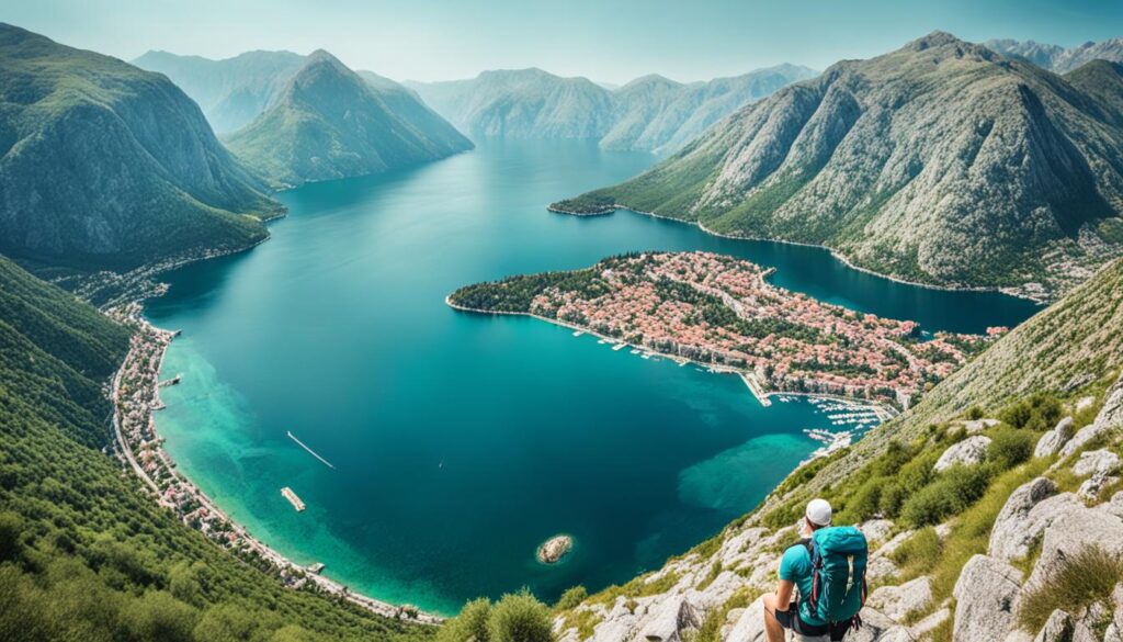 Herceg Novi outdoor activities Herceg Novi outdoor activities