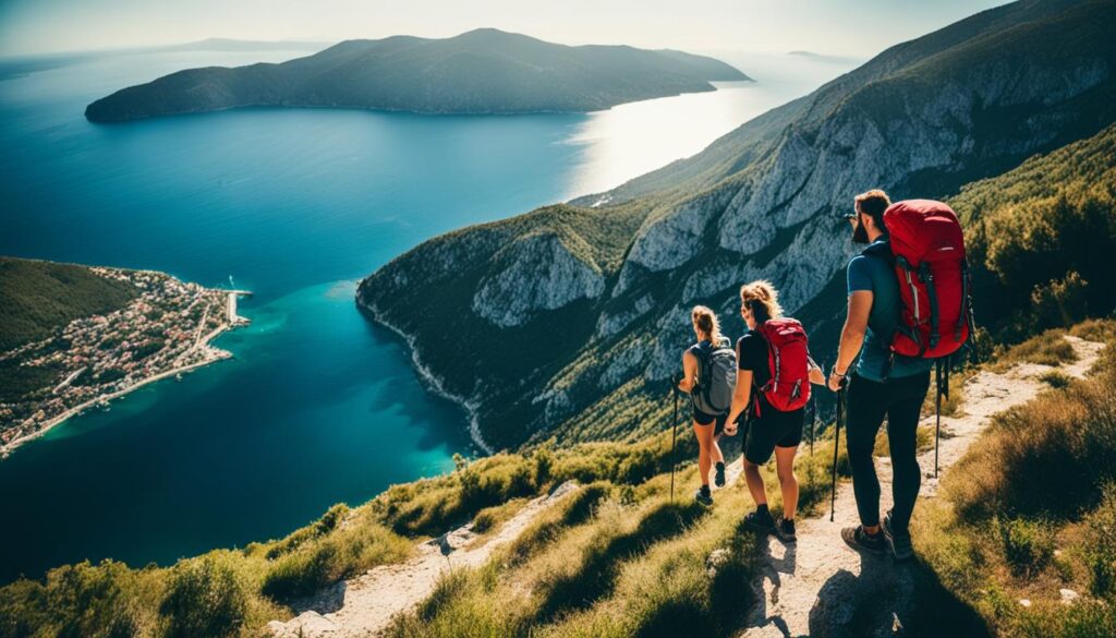 Herceg Novi outdoor adventures Herceg Novi outdoor adventures
