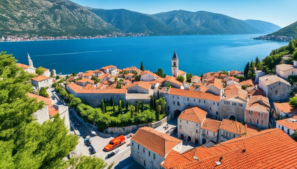 Herceg Novi tourism Herceg Novi tourism