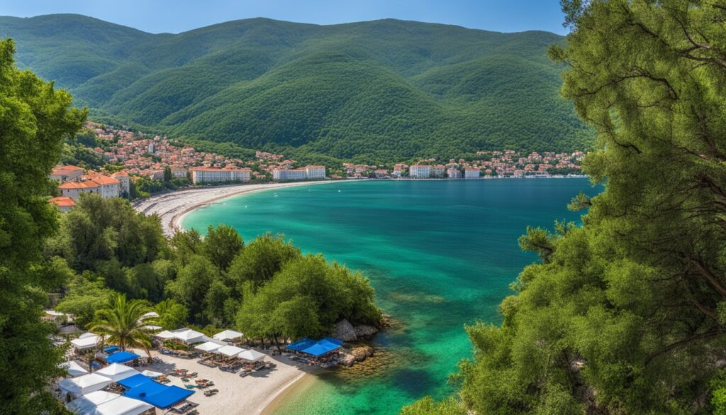 Herceg Novi tourism Herceg Novi tourism