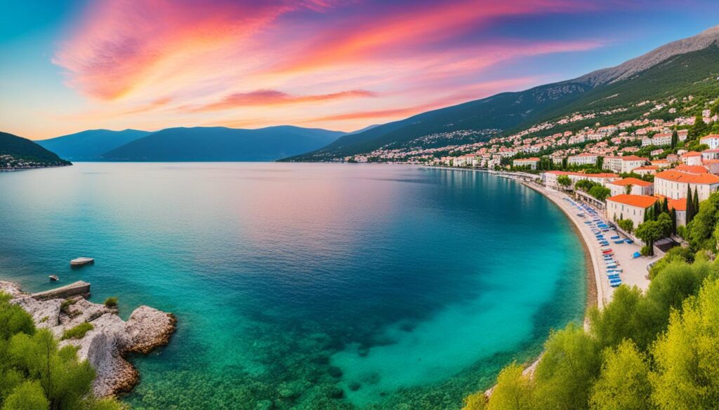 Herceg Novi tourism Herceg Novi tourism