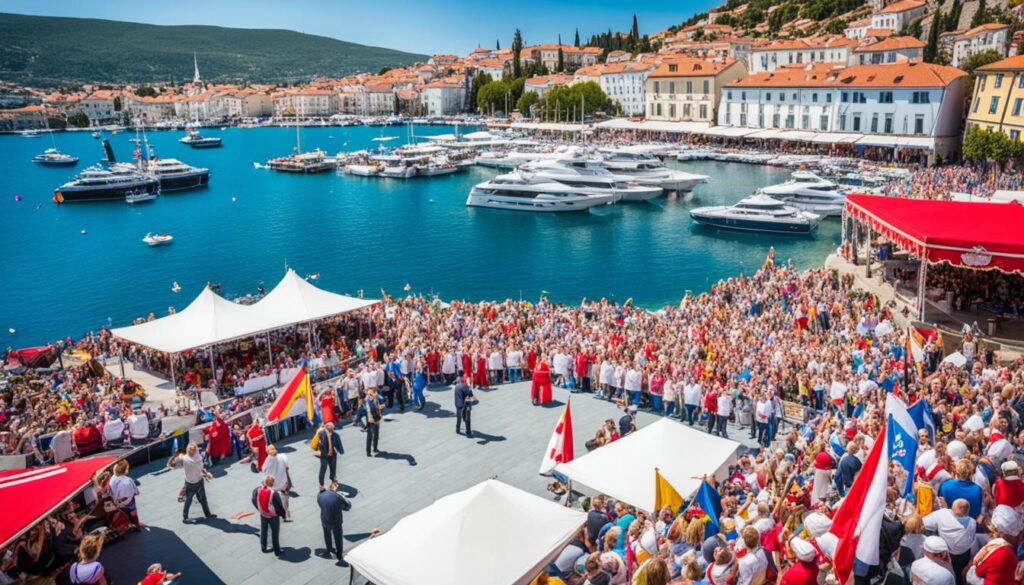 Herceg Novi traditional festivals Herceg Novi traditional festivals