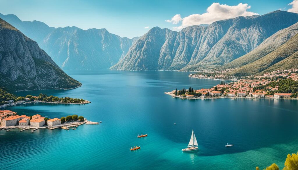 Herceg Novi travel tips Herceg Novi travel tips