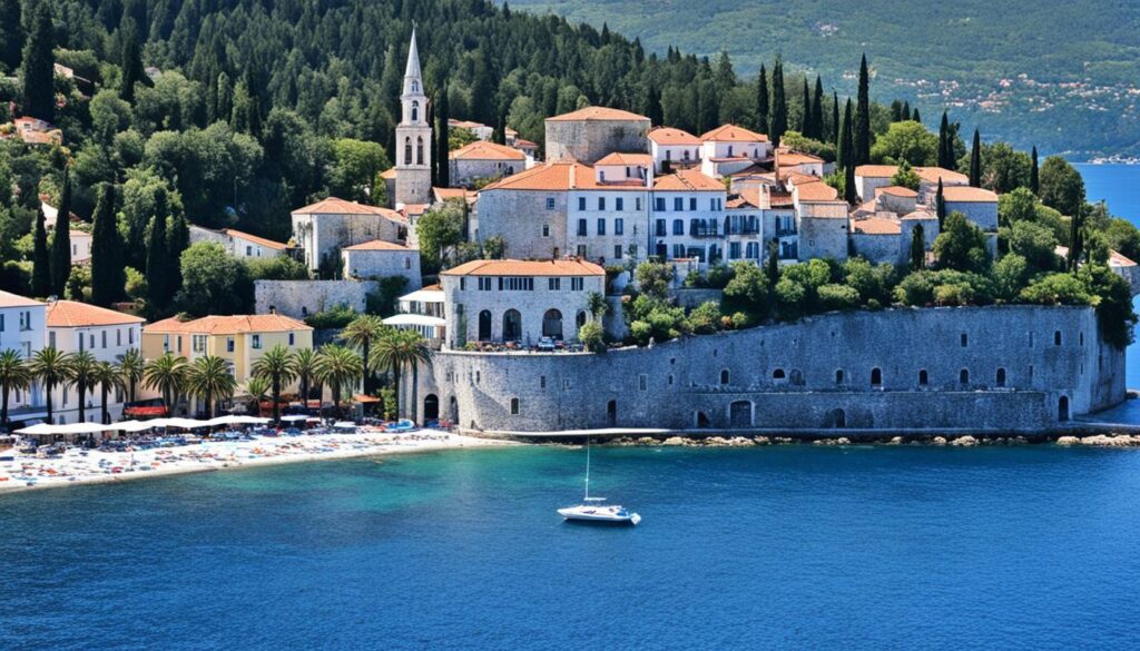 Herceg Novi travel tips Herceg Novi travel tips