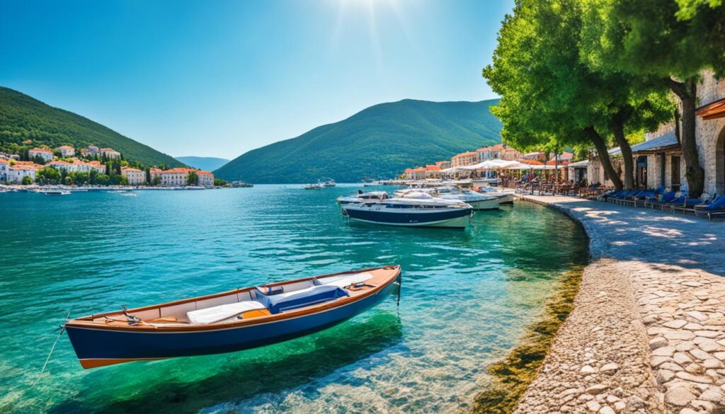 Herceg Novi travel tips Herceg Novi travel tips
