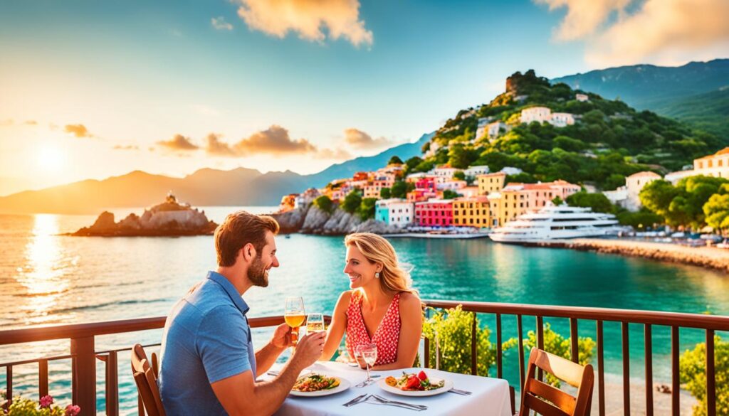Herceg Novi vacation tips Herceg Novi vacation tips