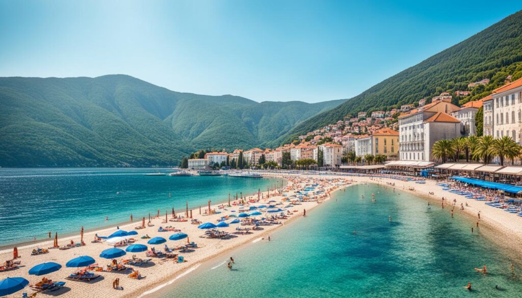 Herceg Novi weather Herceg Novi weather