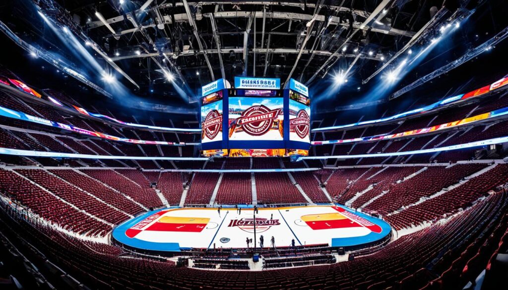 Hershey Giant Center Schedule Hershey Giant Center Schedule