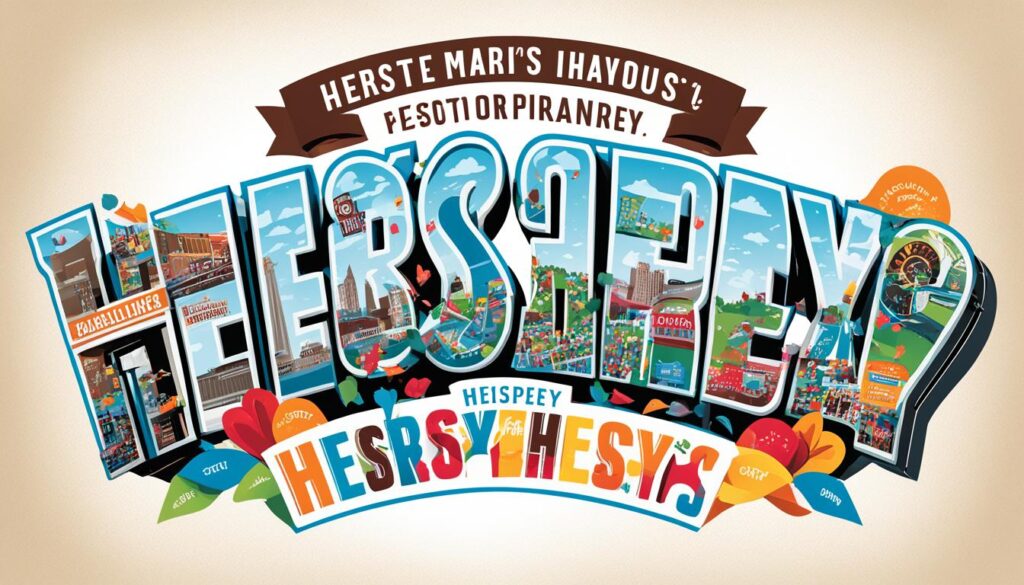 Hershey PA events calendar Hershey PA events calendar