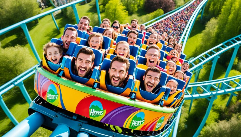 Hershey Park Spring Hershey Park Spring