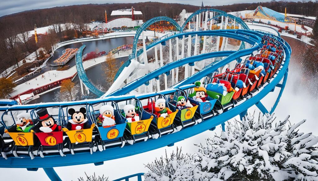 Hershey Park seasons Hershey Park seasons