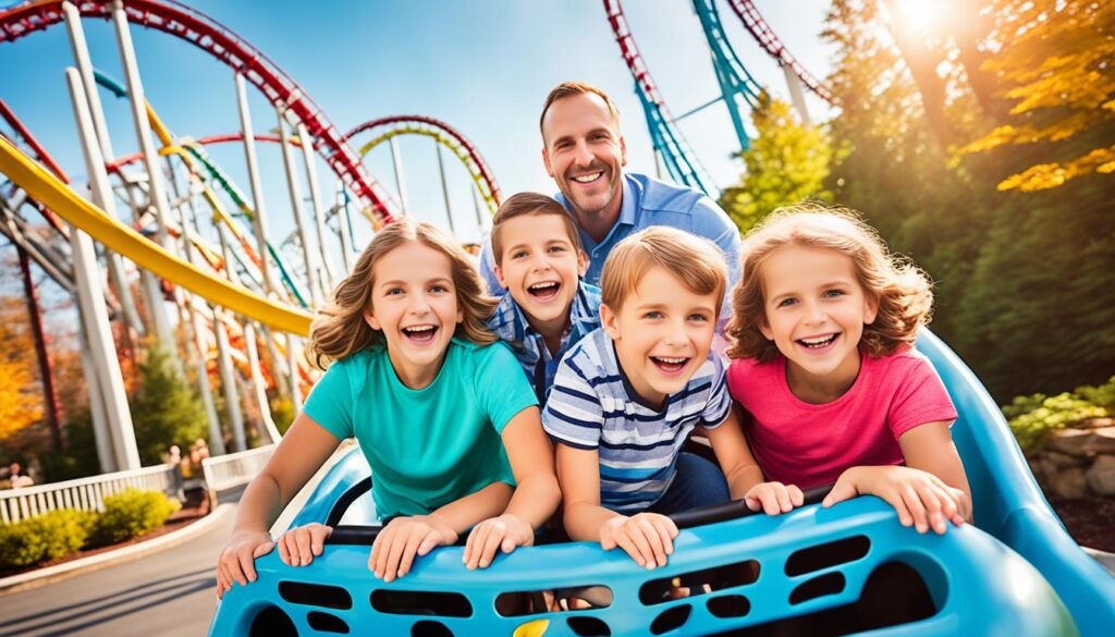 Hershey Park visit tips Hershey Park visit tips