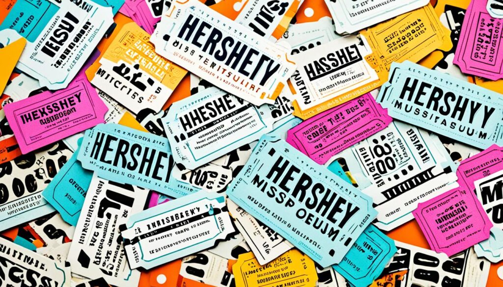 Hershey Story Museum Tickets Hershey Story Museum Tickets