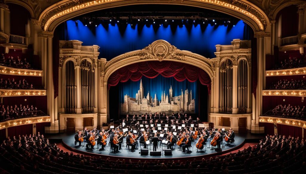 Hershey Symphony Orchestra Hershey Symphony Orchestra