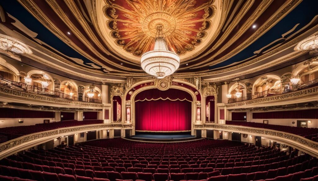 Hershey Theater Hershey Theater