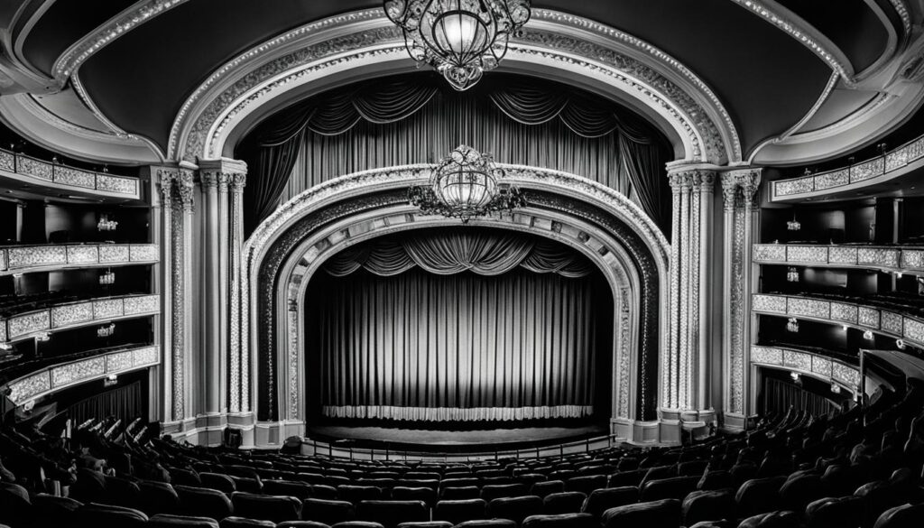 Hershey Theater History Hershey Theater History