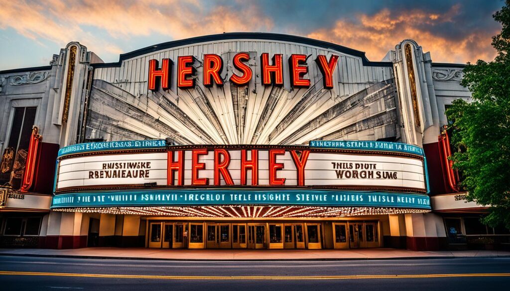 Hershey Theatre