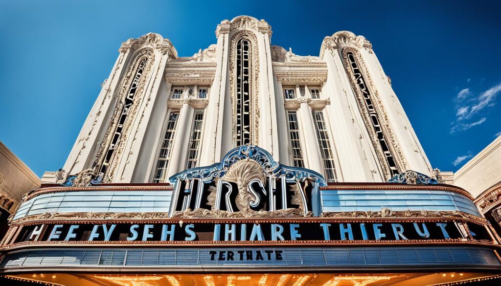 Hershey Theatre