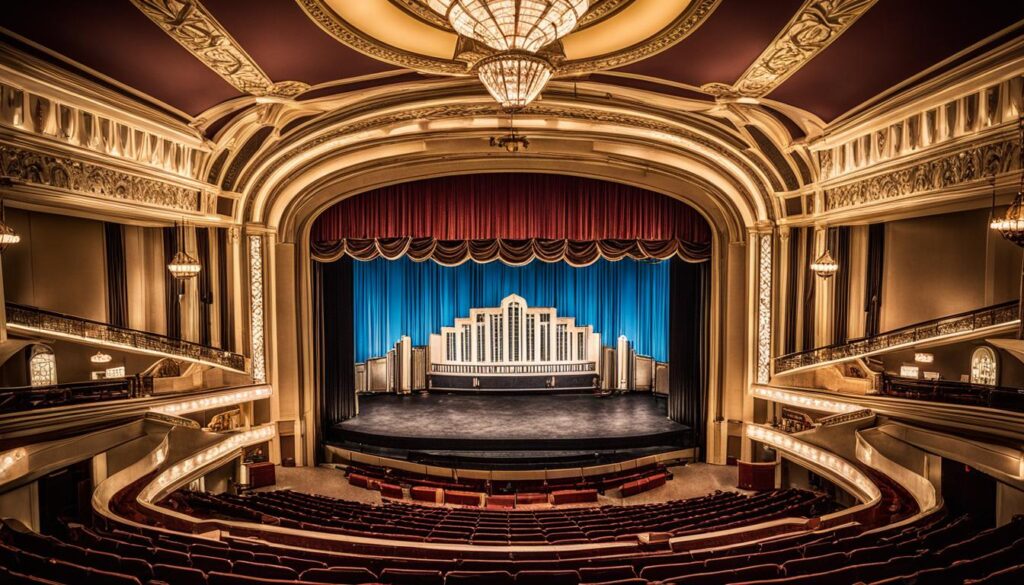 Hershey Theatre Hershey Theatre
