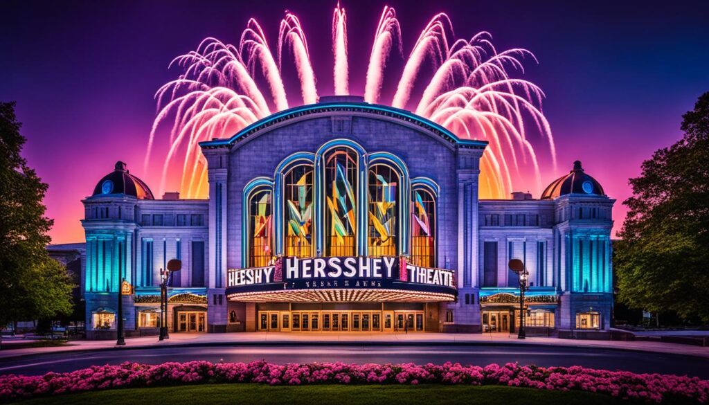 Hershey Theatre Tickets Hershey Theatre Tickets