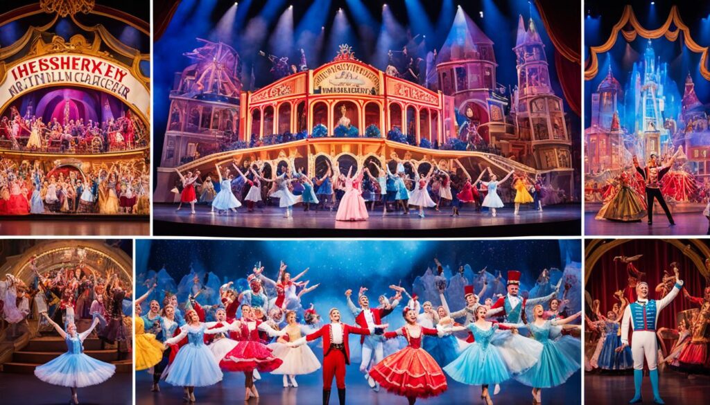 Hershey Theatre shows Hershey Theatre shows