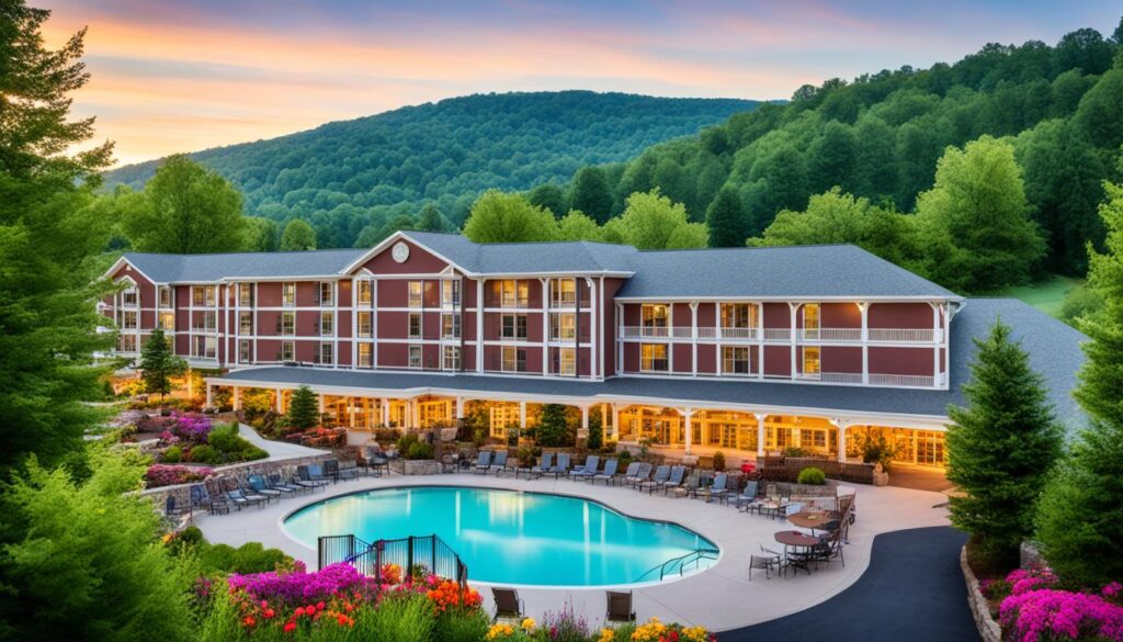 Hershey affordable accommodation Hershey affordable accommodation