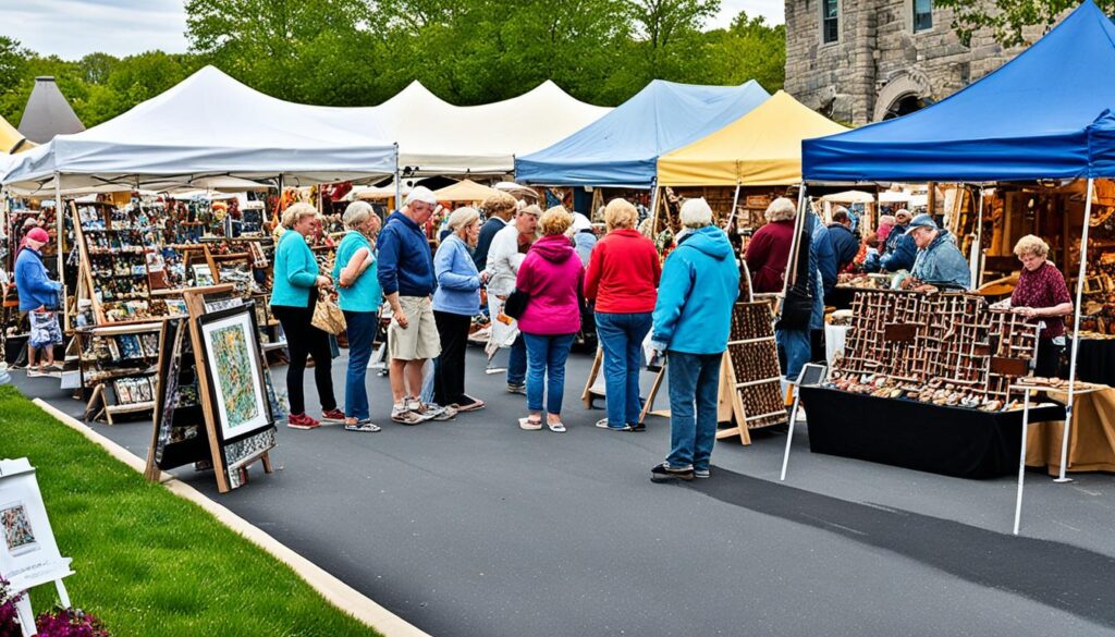 Hershey artisan market Hershey artisan market