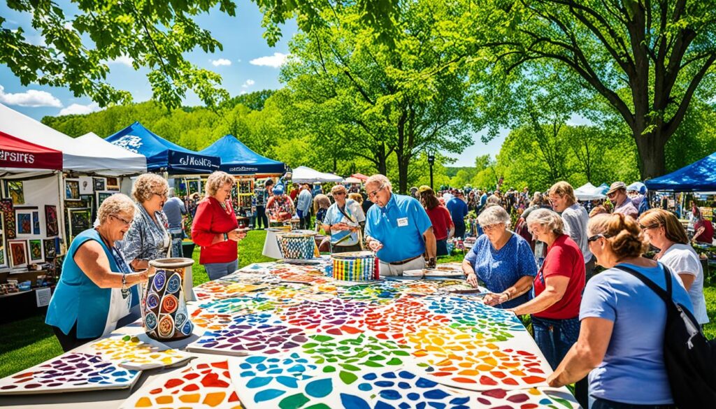 Hershey arts and crafts community Hershey arts and crafts community