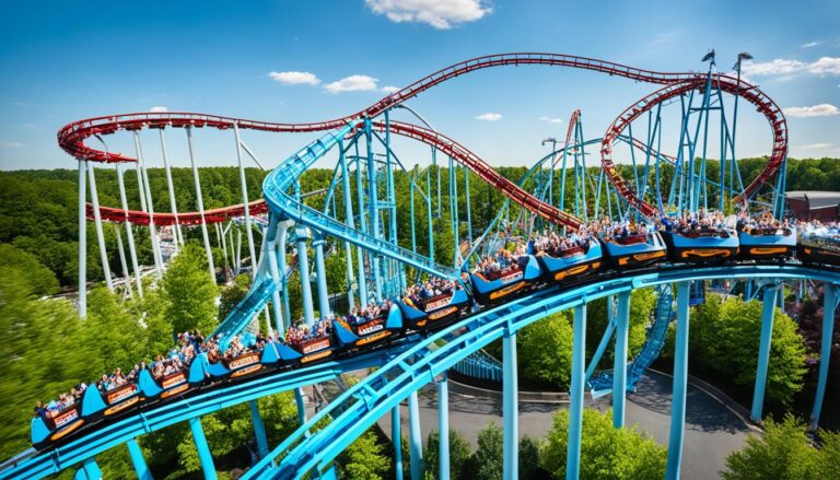 Hershey attractions