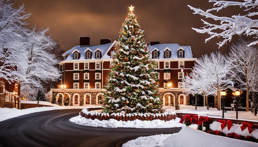 Hershey holiday hotel accommodations Hershey holiday hotel accommodations