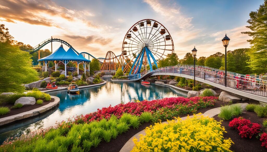 Hershey parks Hershey parks