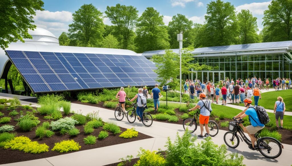 Hershey sustainable tourism Hershey sustainable tourism