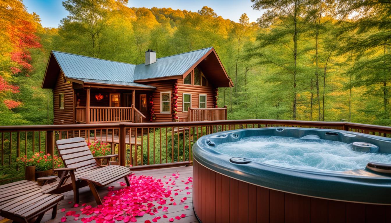 Cabin Rentals For Couples preview