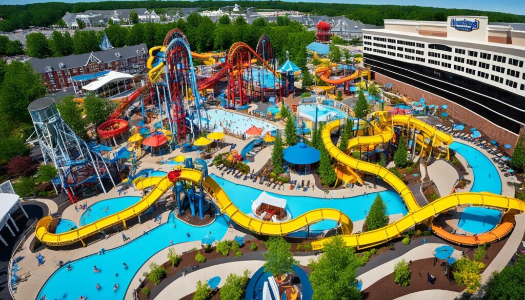 Hersheypark Hotel Packages Hersheypark Hotel Packages