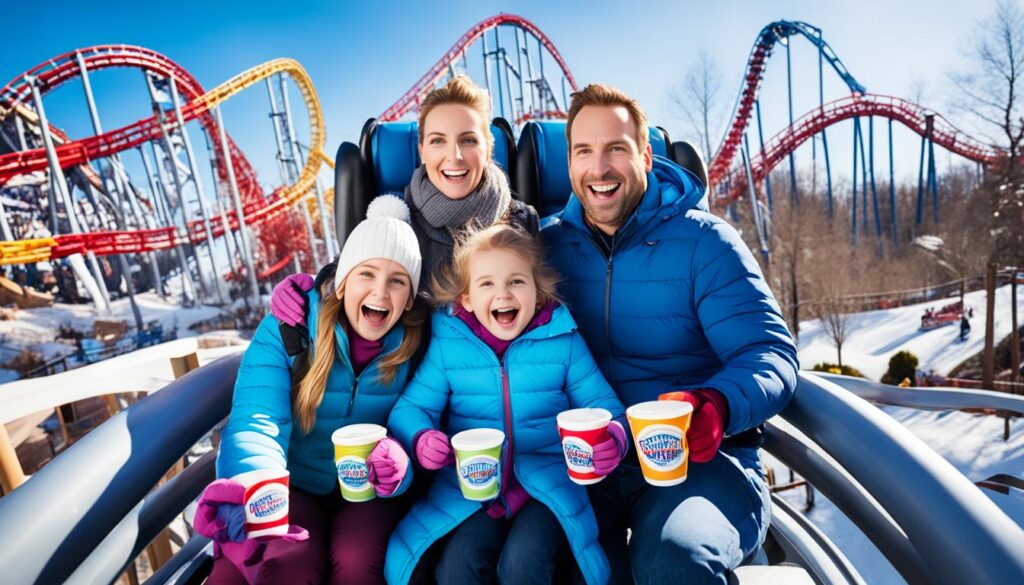 Hersheypark off-season discounts