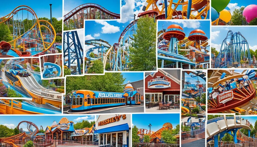 Hersheypark vacation packages Hersheypark vacation packages