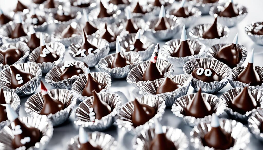 Hershey's Kisses customization Hershey's Kisses customization