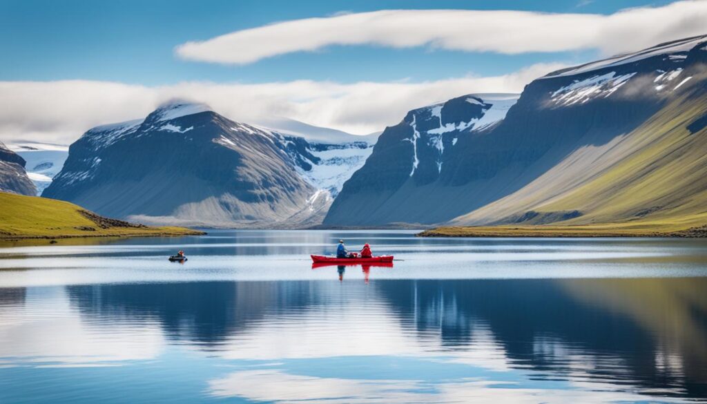Hestfjörður Hestfjörður