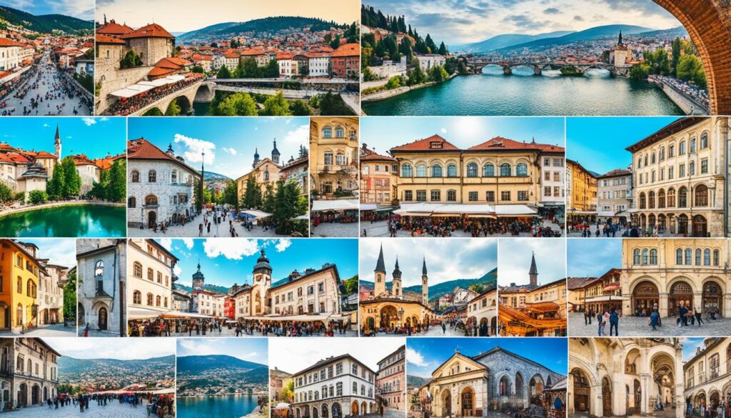 Hidden Gems Sarajevo Hidden Gems Sarajevo