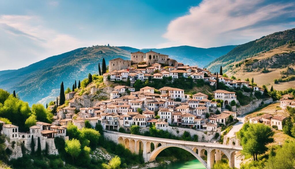 Hidden Gems in Berat Hidden Gems in Berat